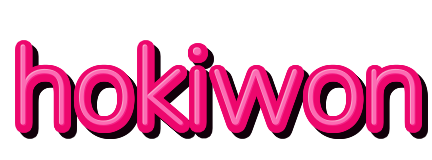 hokiwon — logo kanal